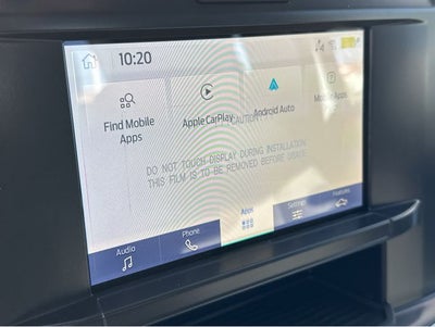 2026 Ford F-250SD F-250® XL