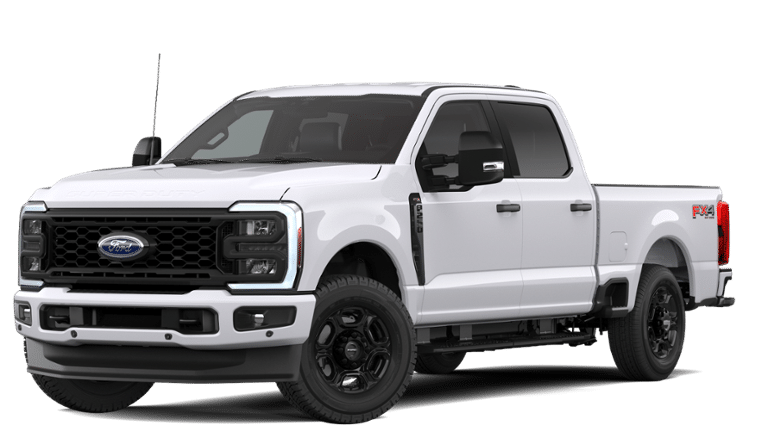2026 Ford F-250SD F-250® XL
