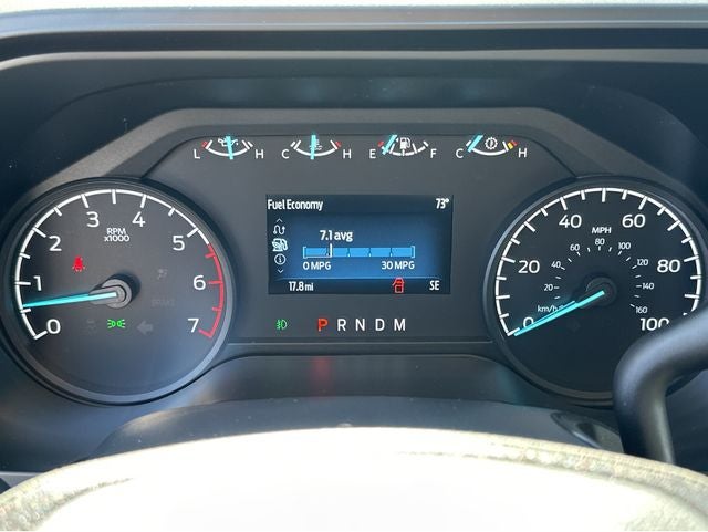 2026 Ford F-250SD F-250® XL