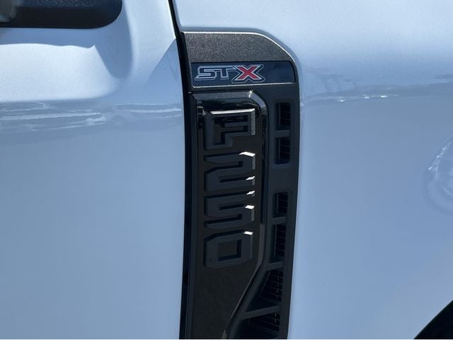 2026 Ford F-250SD F-250® XL