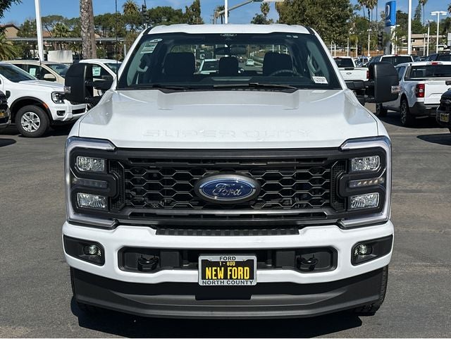 2026 Ford F-250SD F-250® XL