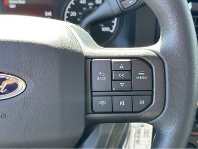 2026 Ford F-250SD F-250® XL