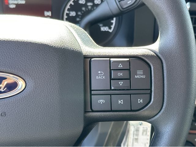 2026 Ford F-250SD F-250® XL