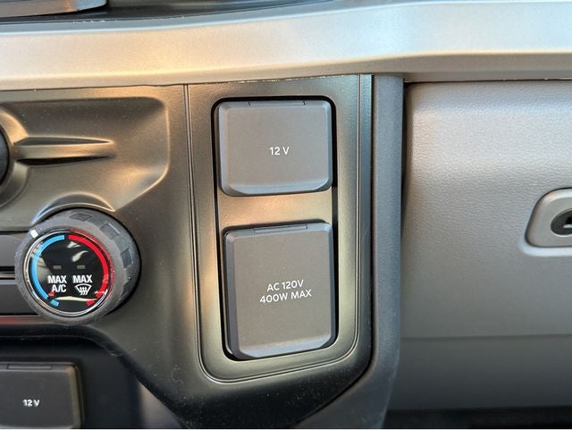 2026 Ford F-250SD F-250® XL