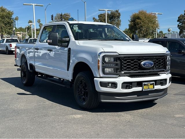 2026 Ford F-250SD F-250® XL