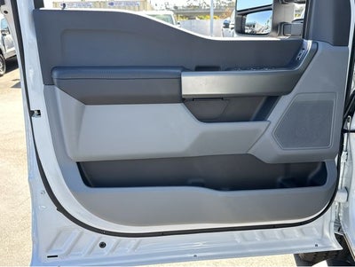 2026 Ford F-250SD F-250® XL