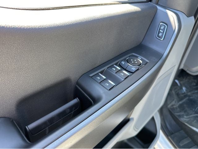 2026 Ford F-250SD F-250® XL