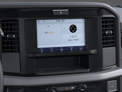2026 Ford F-250SD F-250® XL