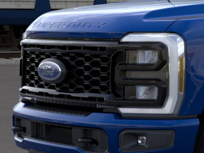 2026 Ford F-250SD F-250® XL