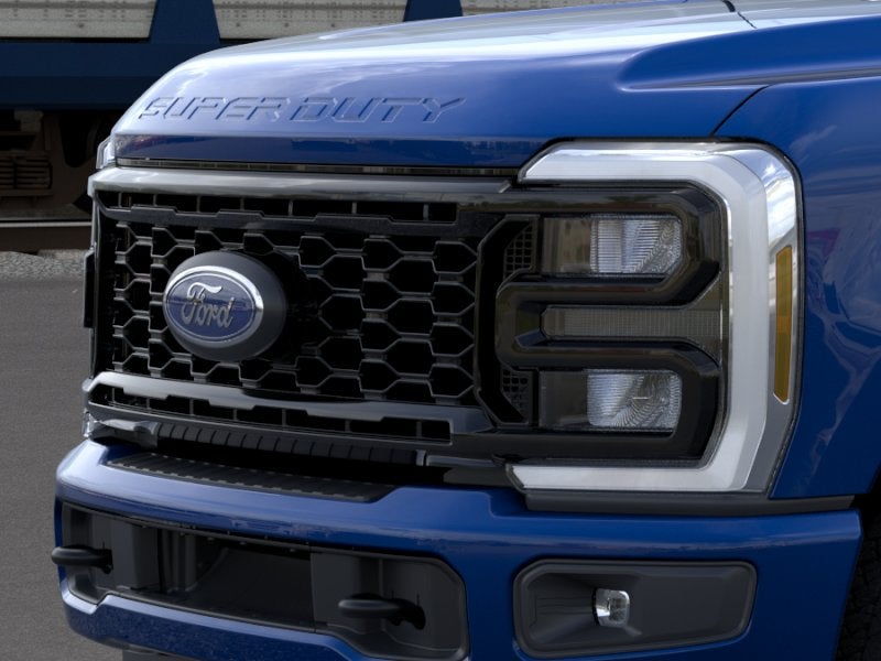 2026 Ford F-250SD F-250® XL