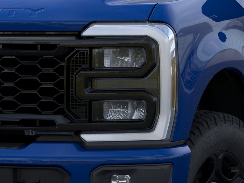 2026 Ford F-250SD F-250® XL