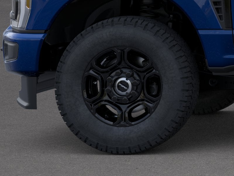 2026 Ford F-250SD F-250® XL