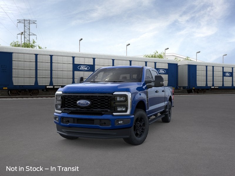 2026 Ford F-250SD F-250® XL