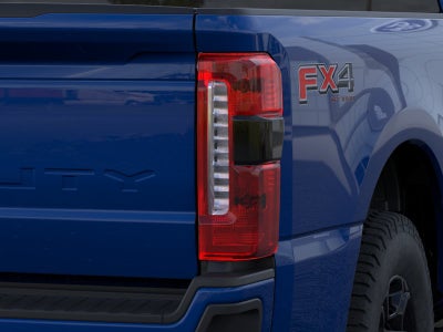 2026 Ford F-250SD F-250® XL