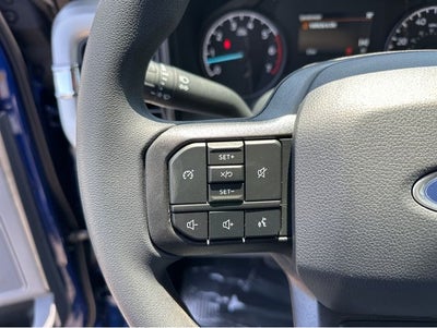 2026 Ford F-250SD F-250® XL