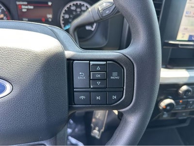 2026 Ford F-250SD F-250® XL