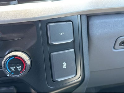 2026 Ford F-250SD F-250® XL