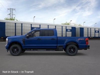 2026 Ford F-250SD F-250® XL