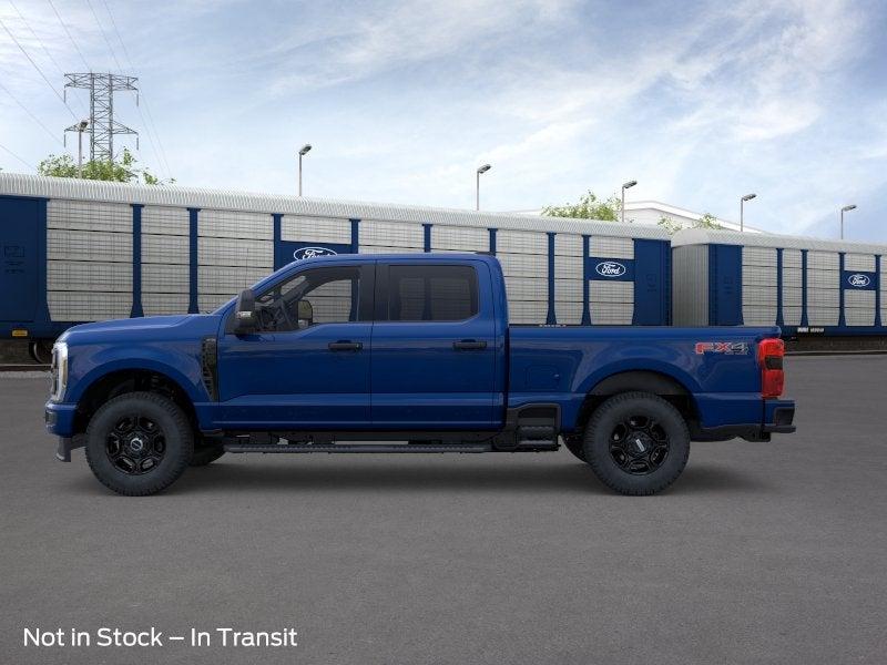 2026 Ford F-250SD F-250® XL
