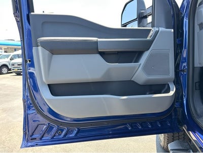 2026 Ford F-250SD F-250® XL