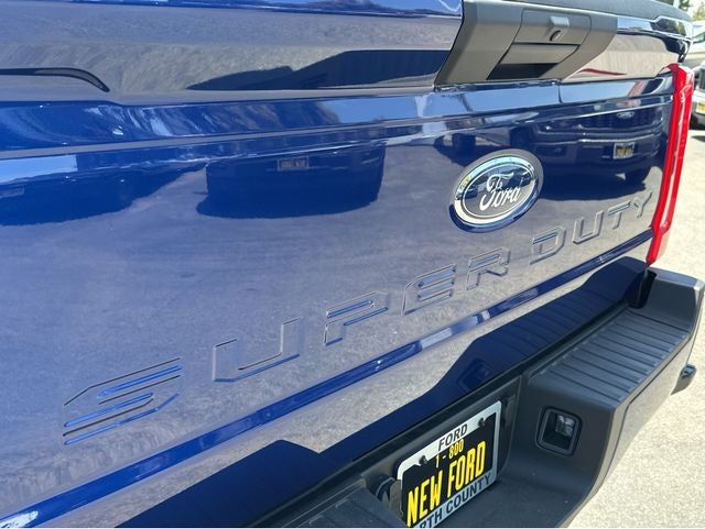 2026 Ford F-250SD F-250® XL