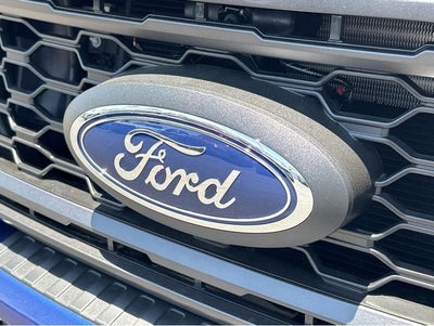 2026 Ford F-250SD F-250® XL
