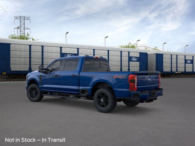 2026 Ford F-250SD F-250® XL