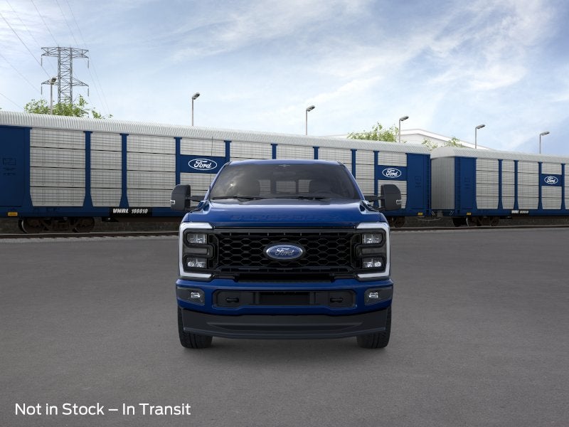 2026 Ford F-250SD F-250® XL