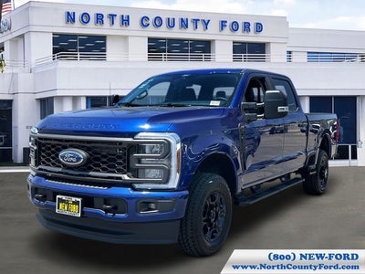 2026 Ford F-250SD F-250® XL