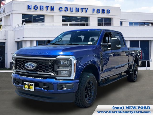 2026 Ford F-250SD F-250® XL