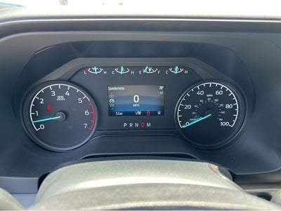 2026 Ford F-250SD F-250® XL