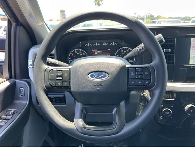 2026 Ford F-250SD F-250® XL