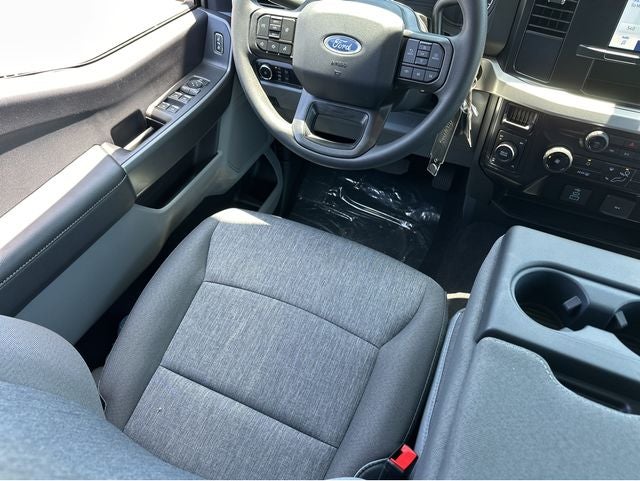 2026 Ford F-250SD F-250® XL