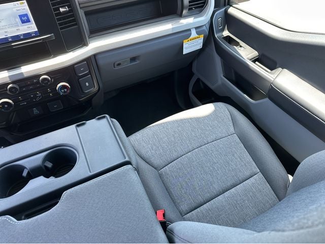 2026 Ford F-250SD F-250® XL