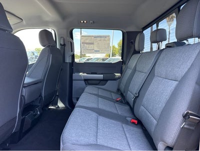 2026 Ford F-250SD F-250® XL