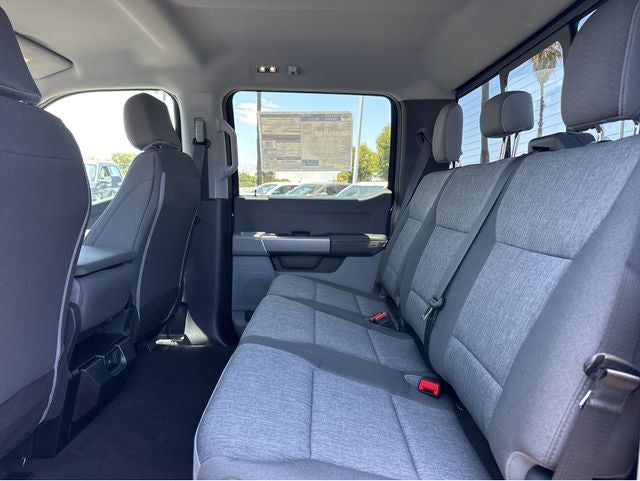 2026 Ford F-250SD F-250® XL