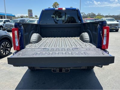 2026 Ford F-250SD F-250® XL