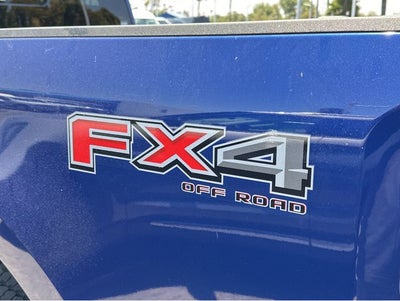 2026 Ford F-250SD F-250® XL
