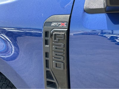 2026 Ford F-250SD F-250® XL