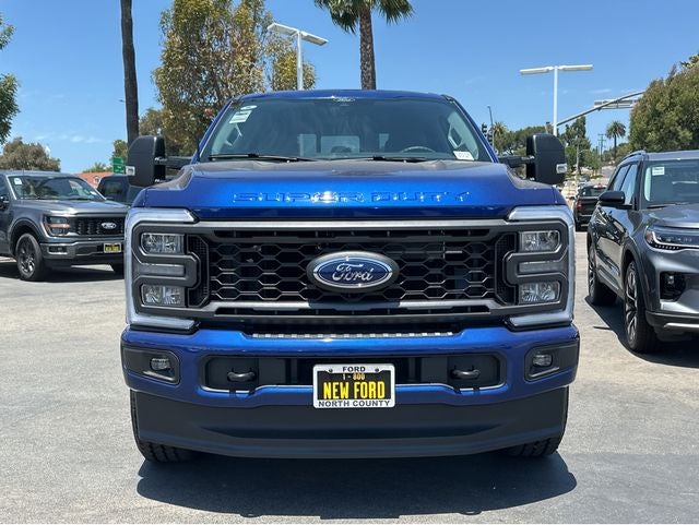 2026 Ford F-250SD F-250® XL