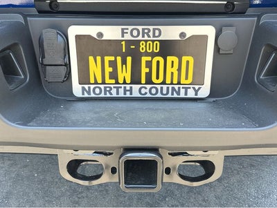 2026 Ford F-250SD F-250® XL