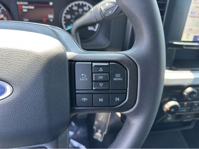 2026 Ford F-250SD F-250® XL