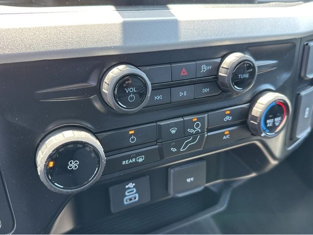 2026 Ford F-250SD F-250® XL