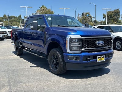 2026 Ford F-250SD F-250® XL