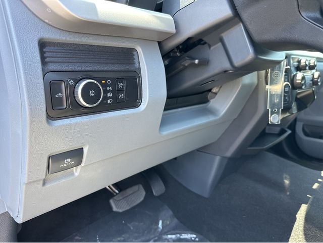 2026 Ford F-250SD F-250® XL
