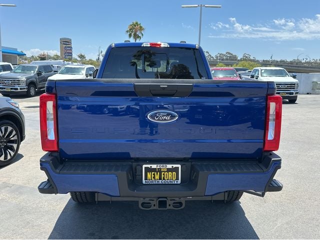 2026 Ford F-250SD F-250® XL