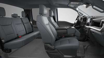 2026 Ford F-250SD F-250® XL