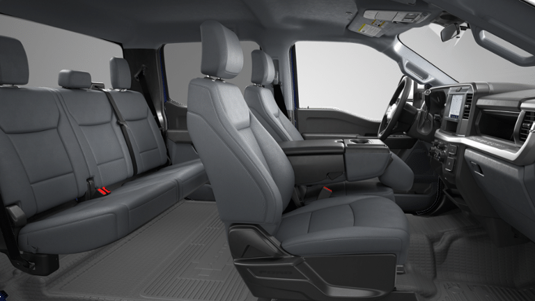 2026 Ford F-250SD F-250® XL