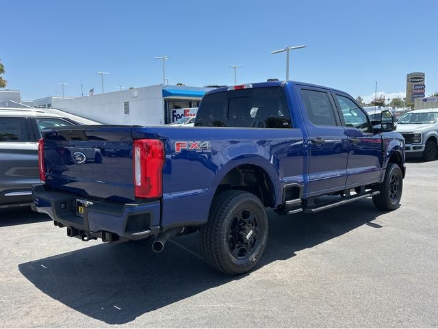 2026 Ford F-250SD F-250® XL
