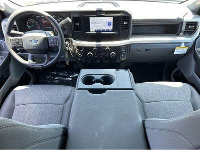 2026 Ford F-250SD F-250® XL